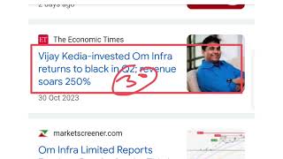 TATA POWER छोड़ो इसे पकड़ो ✅ भाव ₹20💲बेचना भी मत 🔴 Vijay Kedia ने लगाए 120 करोड़ 🔥 Stocks to Buy [upl. by Agata]