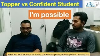 TwT S1E3 Shekhar  Success Story of an Avg Student  Motivational [upl. by Seiber]