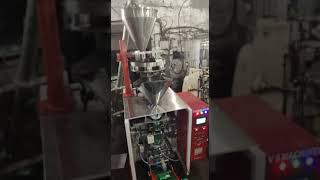 Cup Filler Pneumatic Pouch Packing MachineVS MACHINESManufacturingPackaging Machines YouTube [upl. by Nitsir829]