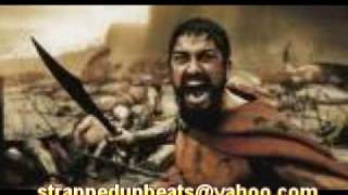 Dopest Beat From 300 Movie [upl. by Atirec]