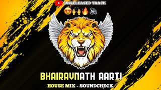 BHAIRAVNATH AARTI  omkar 72 dj song  DJ MAYUR amp PARSHU  UNDERGROUND BEATZ [upl. by Oijres]