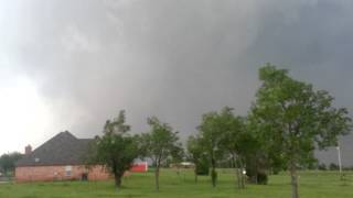 May 20th 2013 Moore Ok tornado clear view last 6 [upl. by Riatsila912]