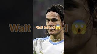 quotEdinson Cavani Leading Uruguay to Gloryquot [upl. by Yejus]