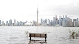 Why Toronto Floods [upl. by Dionne]