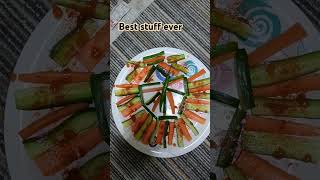 Vegg salad stuffvegeterianssaladrecipeuae [upl. by Cann895]