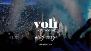 PITBULL VOLI COMMERCIAL [upl. by Caldwell729]