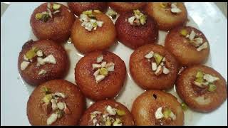 Sooji se bani Meethi aur Rasili Rasbhari ki RecipeZaroor try Kijiye aur Enjoy kijiye [upl. by Auhel931]