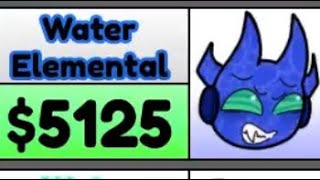 Roblox  Cats vs Water  Lord Whiskers Boss [upl. by George379]