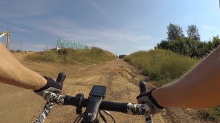 Panaracer Gravelking SS  Czy to dobry semislick [upl. by Janik26]