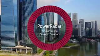 Centrica Business Solutions PowerRadar [upl. by Chew]