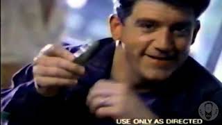 1998 COMMERCIAL FOR TUMS  USE ONLY AS DIRECTED [upl. by Kahaleel]