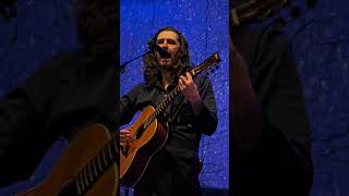 Hozier’s Breathtaking Live Performance 🎤  Shorts [upl. by Lamag]