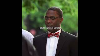 Mouzone shoots Cheese  The Wire [upl. by Chapa]