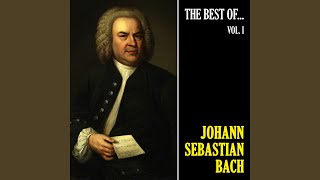 Concerto for Two Violins in D Minor BWV 1043 I Vivace Remastered [upl. by Sirrom623]