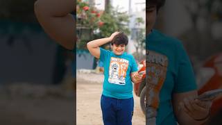 Bhai Ko Banaya Ullu😂🦉 youtubeshorts comedy bhaibehanpyar [upl. by Annaed]