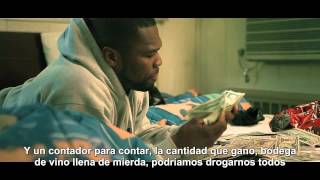 50 Cent  Money Subtitulado en Español [upl. by Anon]