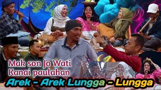 SALUANG DENDANG MINANG REMIX MAK SON JO WATI KANAI PAULAHAN AREK AREK LUNGGA [upl. by Nnyw755]