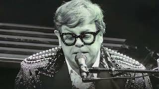 Elton John Manchester Levon June 2 2023 [upl. by Colburn]