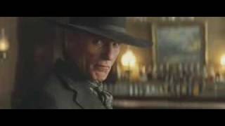 Appaloosa Movie Trailer  Starring Ed Harris amp Viggo Mortensen [upl. by Diannne95]