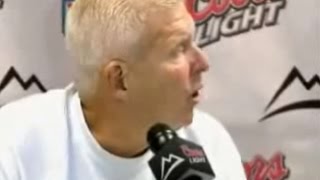 Coors Light Commerical  Bill Parcells [upl. by Atila188]