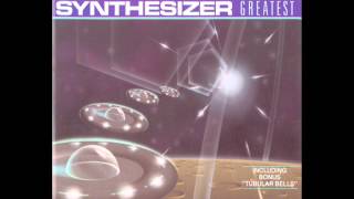 Harald Faltermeyer  Axel F Synthesizer Greatest Vol 1 by Star Inc [upl. by Enaelem]