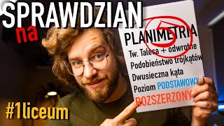 Fizyka klasa 7 dział 2 Właściwości i budowa materii  lekcja powtórzeniowa [upl. by Ettedo]