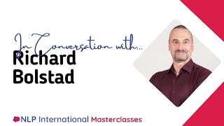 In Conversation withRichard Bolstad  2025 Virtual NLP Masterclass [upl. by Edlyn]