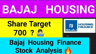 bajaj housing finance share news🔥bajaj housing👉bajaj housing finance stock analysis 👉best stocks [upl. by Leksehcey751]