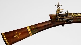 Turkish Musket – Türk Misket Tüfeği [upl. by Katharina56]