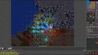 War Roshamuul Thais WarAurera Global [upl. by Nnaihs]