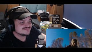 Will Survives  Forest Freestyle  Secrets Reacts [upl. by Varion33]