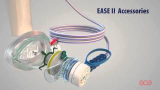 EASE II  analgesic supply system for emergency issues [upl. by Ettelracs930]