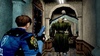 RESIDENT EVIL 2  FIRST PERSON  GAMEPLAY amp DOWNLOAD [upl. by Elum]