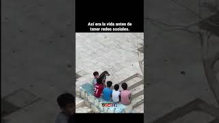 ¿Quién Tuvo Estos Momentos Antes De Las Redes Sociales parati bailesensanfcotepeolulco reels [upl. by Ayerim568]