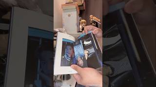 PARK JIHOON  HOTampCOLD 5th Mini Album ‘DARKNESS’ Version Unboxing  Lance Rafael Vlogs [upl. by Lindy444]