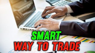 The Smart Way to Trade AI for Profit online boost bd [upl. by Nairrod]