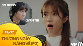 Thương ngày nắng về p2 tập 32  Bà Nga khóc nghẹn vì em trai đòi tiền mang cho gái [upl. by Salamone]