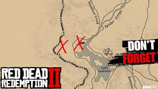 Every player Who Tamed White Arabian Should Not Miss This  Red Dead Redemption 2 [upl. by Dickens]