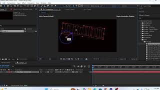 after effects text animation tutorial for beginners 2025 [upl. by Nawiat]