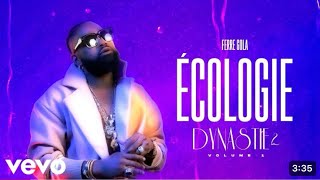 FERRE GOLA LA CHANSON ECOLOGIE  PAROLES ET EXPLICATION [upl. by Ysor]