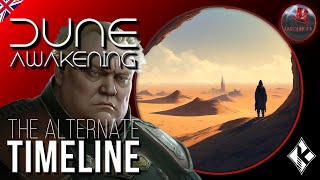 Duke Leto Atreides is alive  Explore the alternate timeline amp vehicles in Dune Awakening [upl. by Janeva]