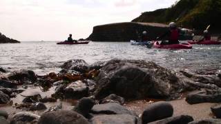 National Trust Wales Stackpole Highlights [upl. by Jeannie598]