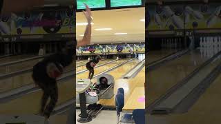 need a strike bowling sports bowlingleague [upl. by Barnie]