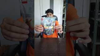 LEGO Hero Factory EVO Walker Unboxing 🥵 [upl. by Meek797]