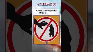 World Zoonoses Day Let’s Prevent Zoonotic Disease Transmission  Siddhanta Superspeciality Hospital [upl. by Aicia]