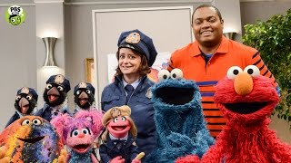 Sesame Street Episode 3892 ❤ Movie For Children ✿✿ Best Kids Show [upl. by Harobed]