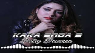 REMIX KAKA ENDA 2  PUTRY PASANEA FT NITE X REAN  OFFICIAL MUSIC VIDEO [upl. by Euhc]