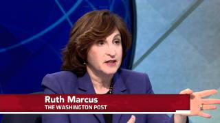 Brooks Marcus on State of the Union Republican Response [upl. by Yzzo]