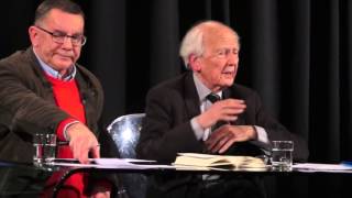 Zygmunt Bauman wykład 9 listopada 2013 [upl. by Brice413]