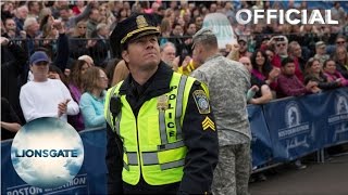 Patriots Day  Official Trailer  In Cinemas Now [upl. by Alanna]